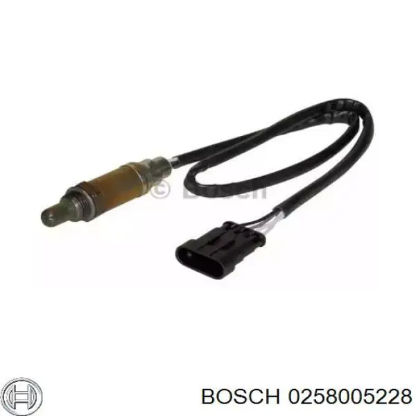  0258005228 Bosch