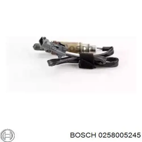  15250 Bosch