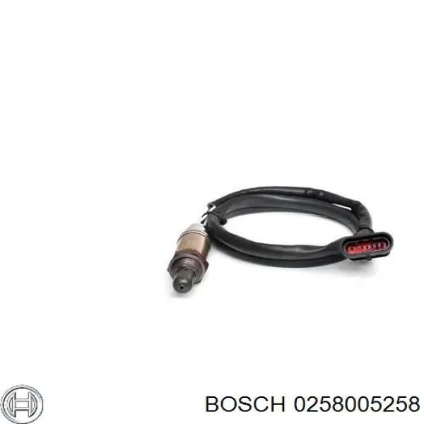 258005258 Bosch 