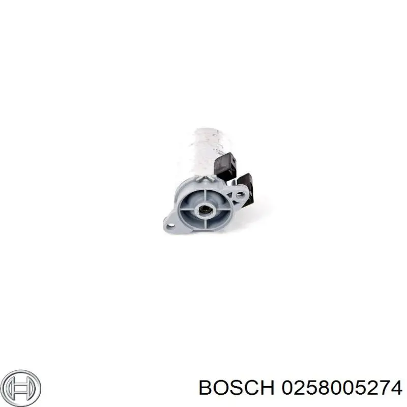 0258005274 Bosch