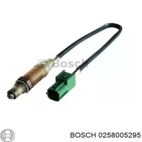  0258005295 Bosch