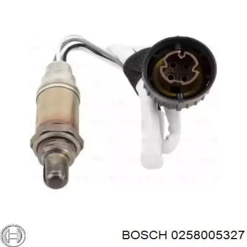  0258005327 Bosch