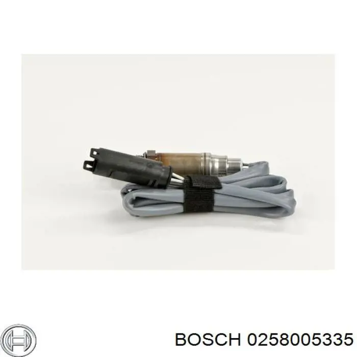 0258005335 Bosch 