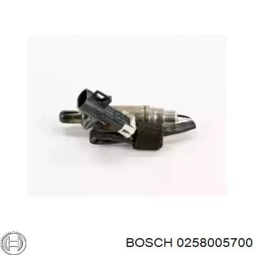  0258005700 Bosch