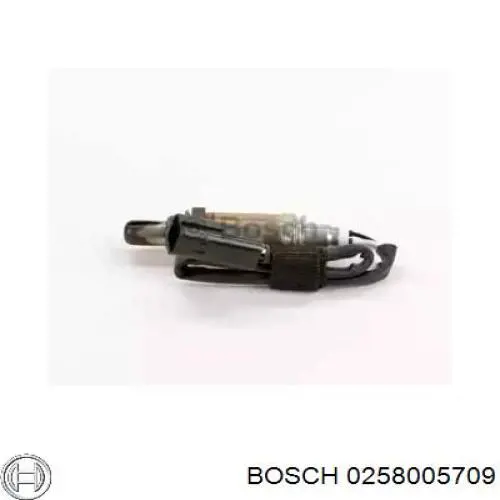  0258005709 Bosch