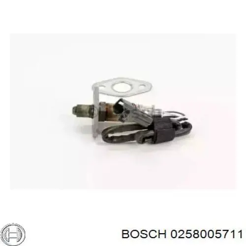  0258005711 Bosch