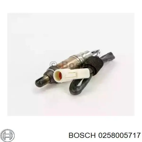 0258005717 Bosch