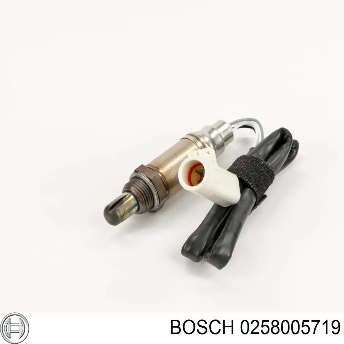 0258005719 Bosch лямбда-зонд, датчик кислорода до катализатора