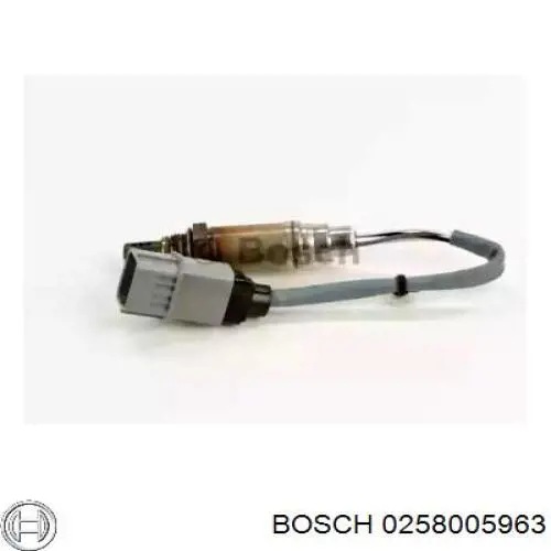 0258005963 Bosch