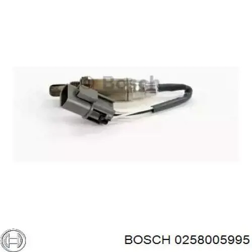  258005995 Bosch