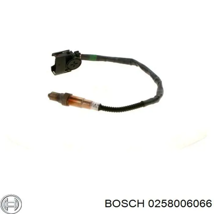  0258006066 Bosch