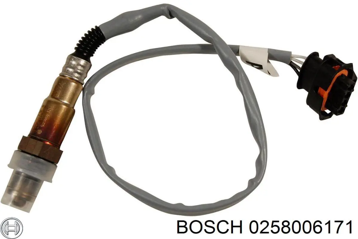 0258006171 Bosch