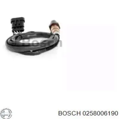 0258006190 Bosch
