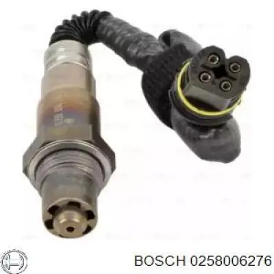 0258006276 Bosch