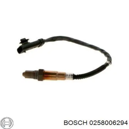 0258006294 Bosch