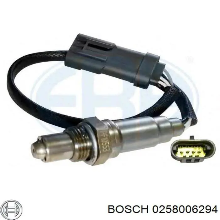 Лямбда зонд 570091A ERA