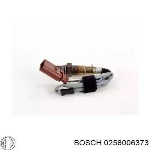 0258006373 Bosch