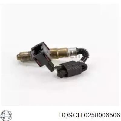  258006506 Bosch