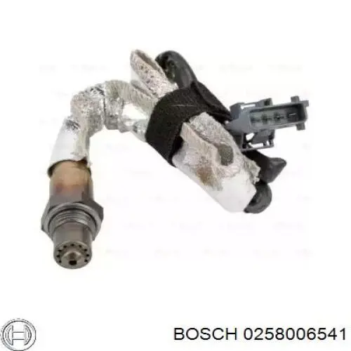  0258006541 Bosch