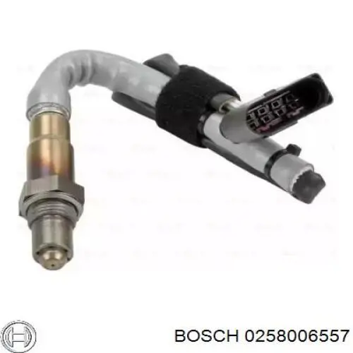 0258006557 Bosch