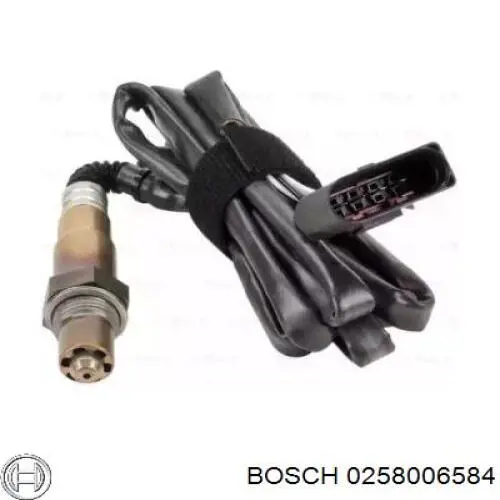  0258006584 Bosch