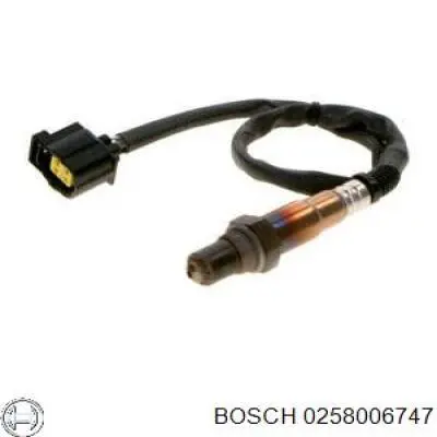 258006747 Bosch