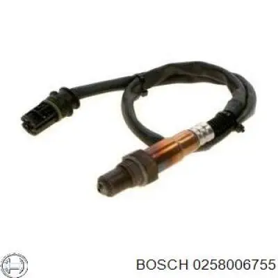 0258006755 Bosch