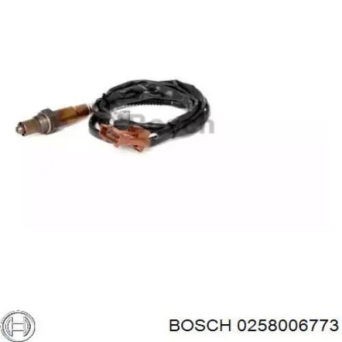 0258006773 Bosch 