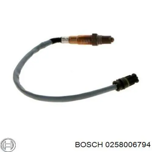 258006794 Bosch 