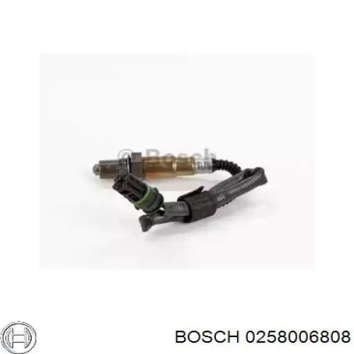 0258006808 Bosch