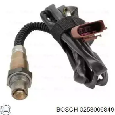  0258006849 Bosch