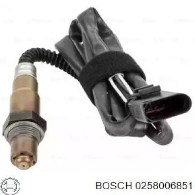  0258006851 Bosch