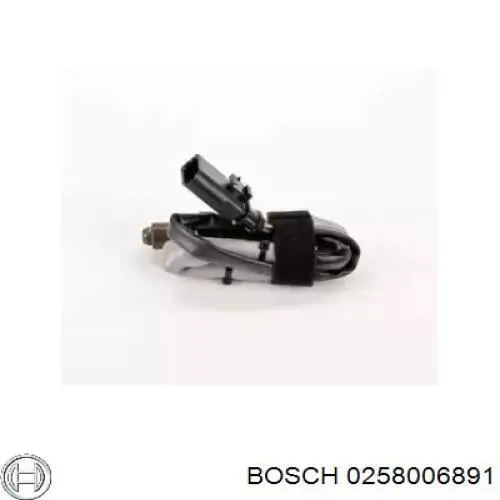  0258006891 Bosch