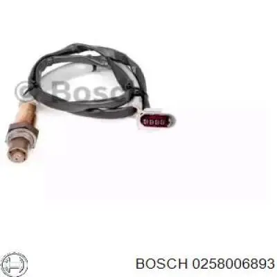 0258006893 Bosch