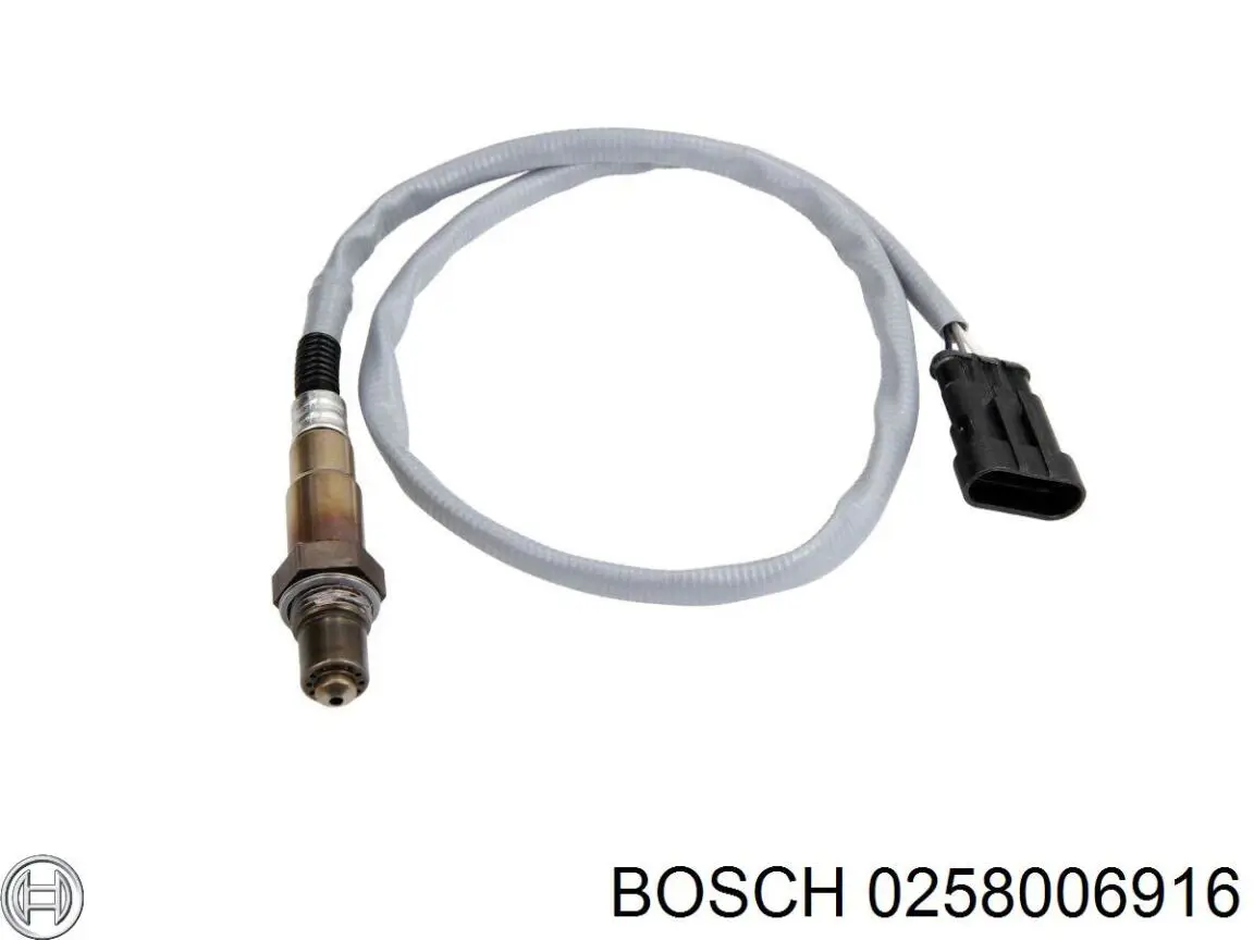  0258006916 Bosch