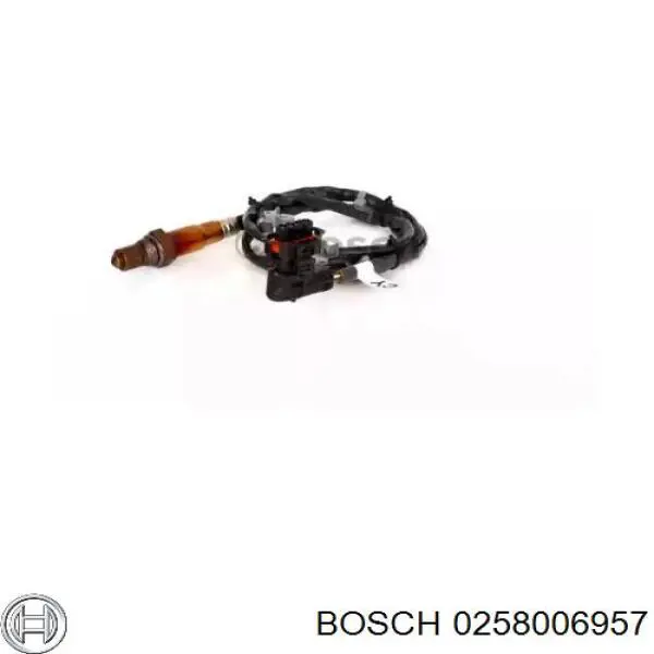 0258006957 Bosch 