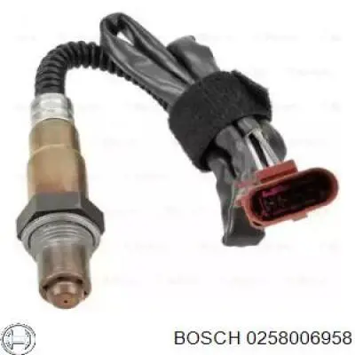  0258006958 Bosch