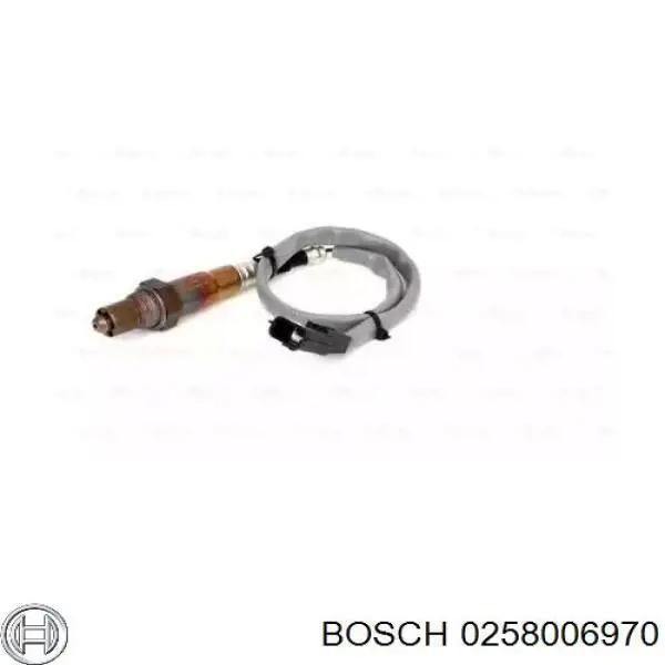  0258006970 Bosch