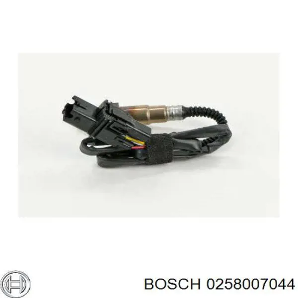  0258007044 Bosch