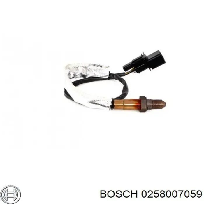  0258007059 Bosch