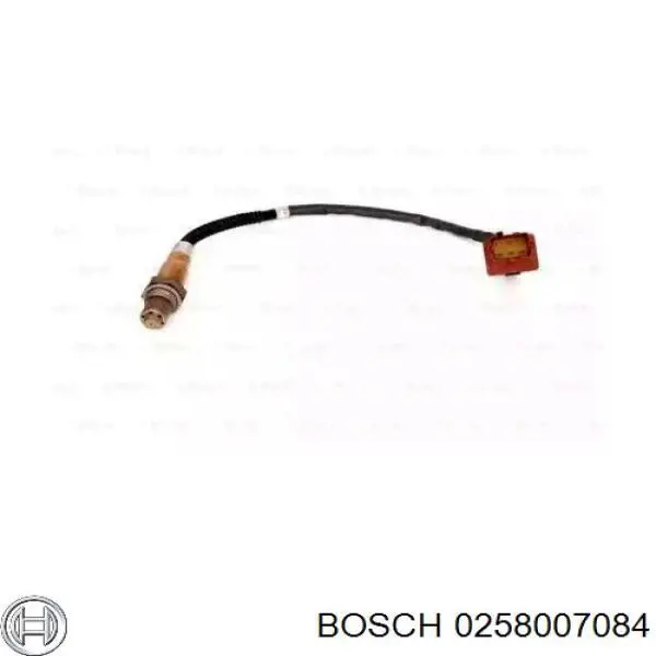 Датчик обедненной смеси Subaru 22641AA080 цена, от 97.48 USD