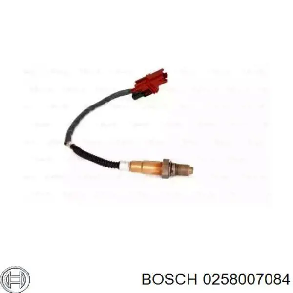 Купить 22641AA080 Subaru Лямбда-зонд, датчик обедненной смеси