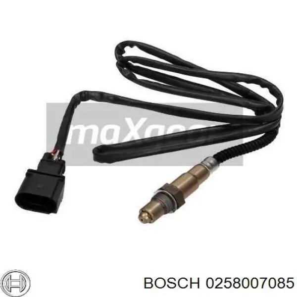  0258007085 Bosch