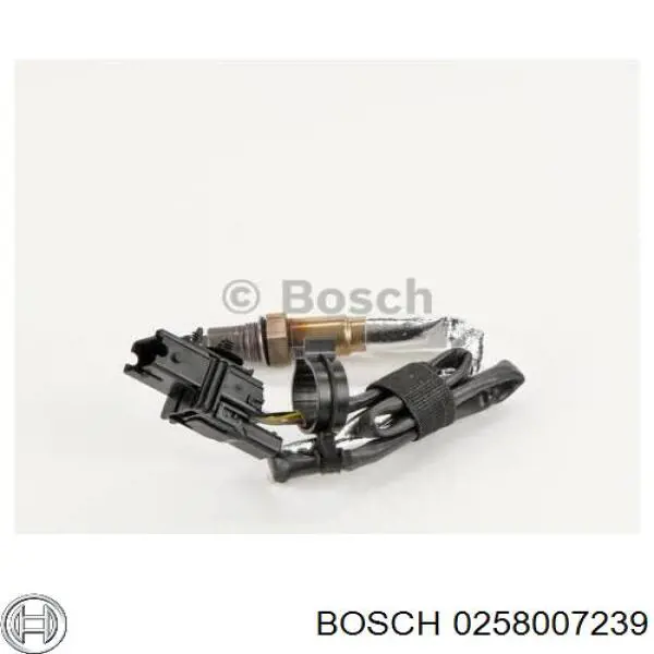 0258007239 Bosch