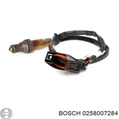  0258007284 Bosch