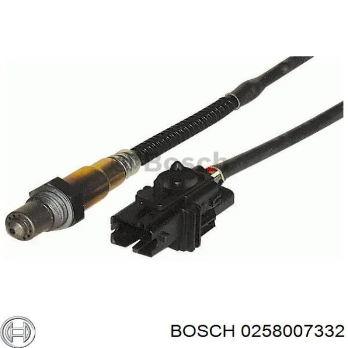  0258007332 Bosch