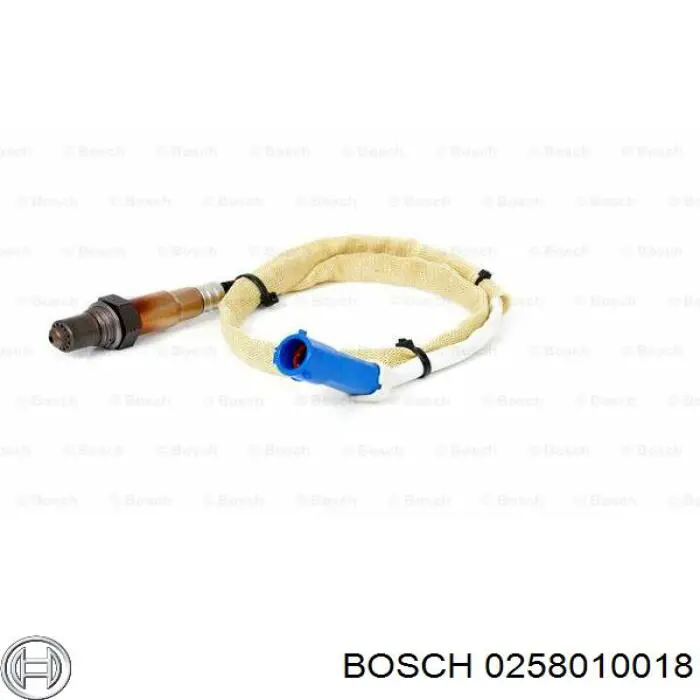0258010018 Bosch