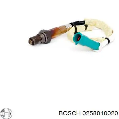 0258010020 Bosch