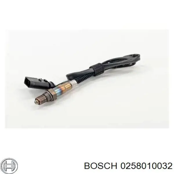 0258010032 Bosch