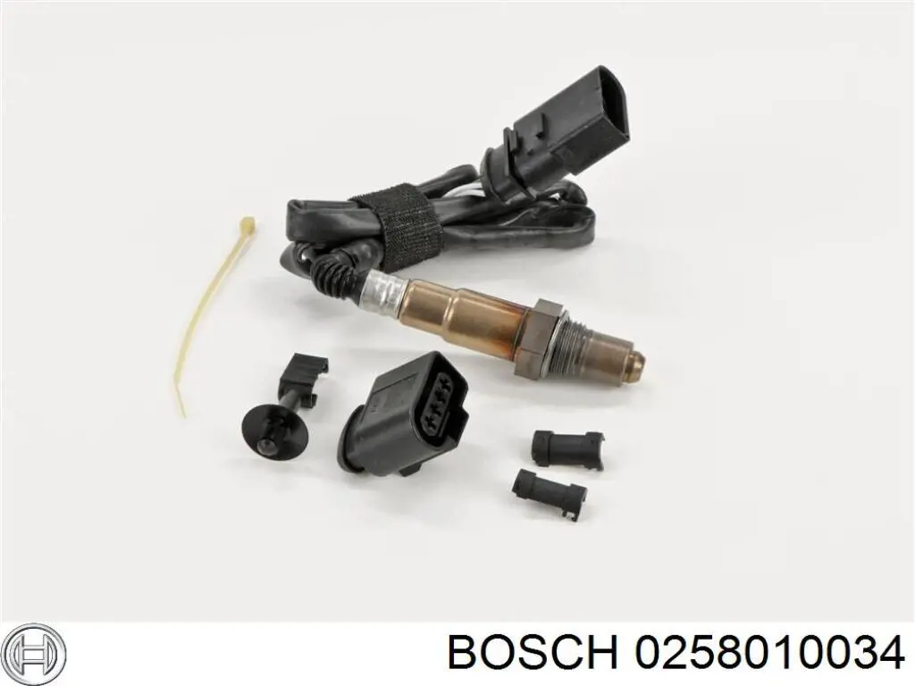 0258010034 Bosch